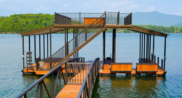 Dock Inspections