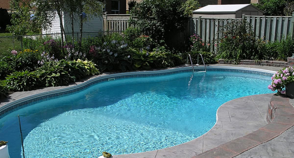 Pool Inspections