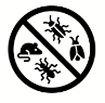 Buzz Termite & Pest Control logo
