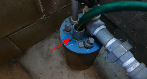 Well Chlorination Services
